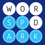 Word Spark - Smart Training Ga icon