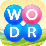 Word Serenity: Fun Word Search icon