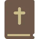 Bibel Deutsche Luther icon