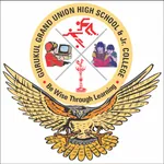 Gurukul Grand Union High Sch icon
