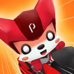 Power Kart Racing icon