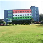 Rudra The Practical School icon