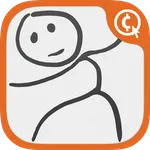 Draw A Stickman icon