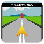 GPS Route Finder & Road Maps icon