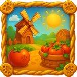 Magic Dots: Linkify icon