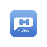 HitelPay - Bills | Transfer icon