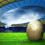 Stadiums in Qatar icon