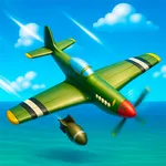 Sky Bomber icon