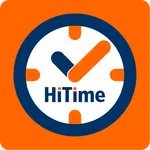 HiTime icon