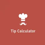 Tips Calculator App icon