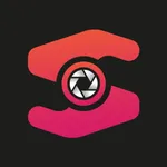 SnapShot: Photo Editor Collage icon