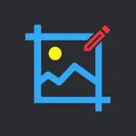 ImageLite Compress Resize Crop icon