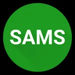 SAMSv4 icon