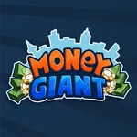 Money Giant: Billionaire Story icon