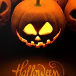 Halloween Wallpaper App icon