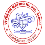 VIVEKAM SCHOOL icon
