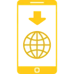 WebAsApp icon