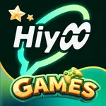 Hiyoo Games icon