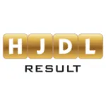 HJDL Result icon