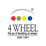 Four Wheel Travels icon