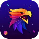 Azal Live - Voice Chat Group icon