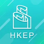 教圖互動書架2.0 icon