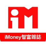 iMoney 智富雜誌 - 揭頁版 icon