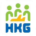 HKG Community icon