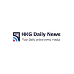 HKG Daily News - India's Popul icon