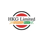HKG Limited icon
