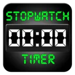 Stopwatch Timer icon