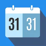 CalendarDuo - Multi Countries icon