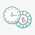 O Zamanın Parasıyla | Hesapla icon