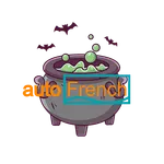 Auto French (French Vocab) icon