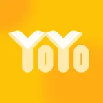 YoYo Novel icon
