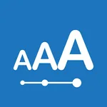 Big Font - Change Font Size icon