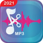 Cut mp3 - MP3 Cutter icon