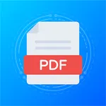 PDF Reader - PDF Editor icon