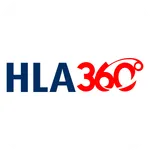 HLA360° app by HLA icon