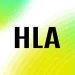 HLA Health icon