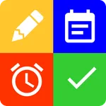 Scheduler.Task list.Reminders icon