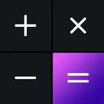 Calculator - hide photos icon