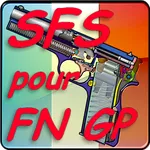 Système SFS pour pistolet GP icon