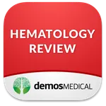 Hematology Board Review icon