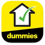 Real Estate Exam For Dummies icon