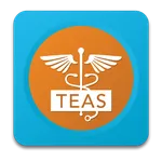 ATI TEAS | Mastery icon