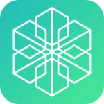 HLTH Run icon