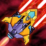 space shooter icon