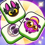 Match Tile 3 Halloween icon