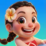 Pop Island icon